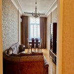 Аренда 3 комнатная Новостройка, İnşaatçılar метро, пос. Йени Ясамал, Ясамал район 3