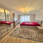 Продажа 3 комнат Вторичка, İnşaatçılar метро, Ясамал район 3