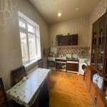 Satılır 3 otaqlı Həyət evi/villa, Avtovağzal metrosu, Biləcəri qəs., Binəqədi rayonu 5
