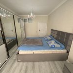 Kirayə (aylıq) 3 otaqlı Köhnə Tikili, Qara Qarayev metrosu, Nizami rayonu 5