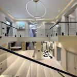 Satılır 5 otaqlı Həyət evi/villa, Mərdəkan, Xəzər rayonu 19