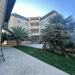 Kirayə (aylıq) 12 otaqlı Bağ evi, Mərdəkan, Xəzər rayonu 4