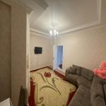 Kirayə (aylıq) 3 otaqlı Yeni Tikili, Xalqlar dostluğu metrosu, Xətai rayonu 2