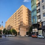 Kirayə (günlük) 1 otaqlı Köhnə Tikili, 28 May metrosu, 28 Mall, Nəsimi rayonu 1