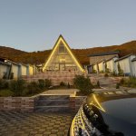 Посуточно 3 комнатная Дома/Виллы Гябяля 3