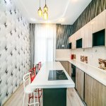 Kirayə (günlük) 4 otaqlı Yeni Tikili, Xətai metrosu, Ağ şəhər, Xətai rayonu 16