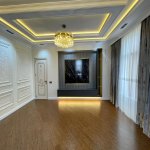 Satılır 3 otaqlı Yeni Tikili, Neftçilər metrosu, 8-ci kilometr, Nizami rayonu 3