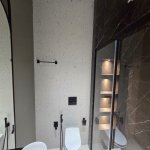 Kirayə (aylıq) 3 otaqlı Yeni Tikili, Xətai metrosu, Ağ şəhər, Xətai rayonu 23