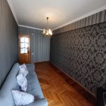 Продажа 3 комнатная Новостройка, İnşaatçılar метро, Алатава, Ясамал район 4