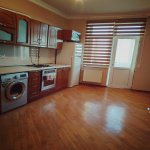 Аренда 2 комнат Новостройка, İnşaatçılar метро, пос. Йени Ясамал, Ясамал район 8
