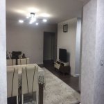 Satılır 3 otaqlı Köhnə Tikili, Neftçilər metrosu, 8-ci kilometr, Nizami rayonu 2