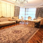 Kirayə (aylıq) 3 otaqlı Yeni Tikili, 20 Yanvar metrosu, Nəsimi rayonu 2