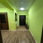 Аренда 2 комнатная Новостройка, İnşaatçılar метро, пос. Йени Ясамал, Ясамал район 3