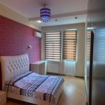 Аренда 3 комнатная Новостройка, Nizami метро, Ясамал район 6