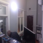 Kirayə (aylıq) 2 otaqlı Ofis, 28 May metrosu, Nəsimi rayonu 9