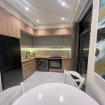 Kirayə (aylıq) 2 otaqlı Yeni Tikili, Gənclik metrosu, Nərimanov rayonu 6