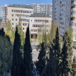 Kirayə (aylıq) 4 otaqlı Yeni Tikili, 20 Yanvar metrosu, Yasamal rayonu 1