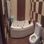 Аренда 2 комнатная Новостройка, Насими район 14