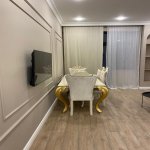 Kirayə (aylıq) 2 otaqlı Yeni Tikili, Nəsimi metrosu, Olimpik Star, Nəsimi rayonu 3