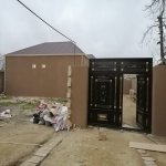 Satılır 4 otaqlı Həyət evi/villa, Binə qəs., Xəzər rayonu 8