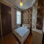 Kirayə (aylıq) 3 otaqlı Köhnə Tikili, 28 May metrosu, Nəsimi rayonu 6