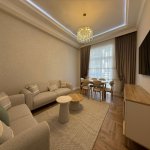 Kirayə (aylıq) 2 otaqlı Yeni Tikili, Ağ şəhər, Xətai rayonu 2