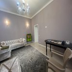 Kirayə (aylıq) 2 otaqlı Həyət evi/villa, NZS, Xətai rayonu 3