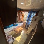 Продажа 2 комнатная Вторичка, м. Нефтчиляр метро, 8-ой километр, Низаминский р-н район 13