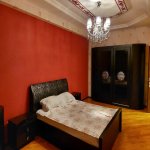 Kirayə (aylıq) 3 otaqlı Yeni Tikili, Xətai metrosu, Xətai rayonu 6