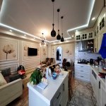 Satılır 2 otaqlı Yeni Tikili, Qara Qarayev metrosu, 8-ci kilometr, Nizami rayonu 2