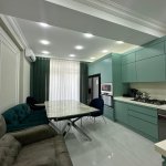 Продажа 2 комнат Новостройка, Хетаи район 7