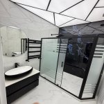 Kirayə (aylıq) 4 otaqlı Yeni Tikili, Xətai metrosu, Ağ şəhər, Xətai rayonu 21