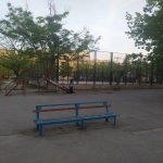 Satılır 1 otaqlı Köhnə Tikili, Neftçilər metrosu, Nizami rayonu 9