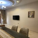 Kirayə (aylıq) 2 otaqlı Yeni Tikili, Xətai metrosu, Xətai rayonu 5