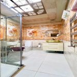 Satılır 5 otaqlı Həyət evi/villa, Buzovna, Xəzər rayonu 10