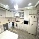 Kirayə (aylıq) 3 otaqlı Yeni Tikili, Əhmədli, Xətai rayonu 19