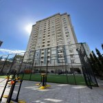 Satılır 2 otaqlı Yeni Tikili, Gənclik metrosu, Nərimanov rayonu 2