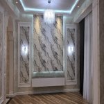 Satılır 3 otaqlı Yeni Tikili, 28 May metrosu, Şərq Bazarı, Nəsimi rayonu 3