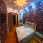 Kirayə (aylıq) 4 otaqlı Yeni Tikili, Nizami metrosu, Nəsimi rayonu 8