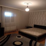 Kirayə (aylıq) 1 otaqlı Həyət evi/villa, Koroğlu metrosu, Nizami rayonu 6