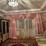 Kirayə (aylıq) 3 otaqlı Yeni Tikili, Qara Qarayev metrosu, Nizami rayonu 2