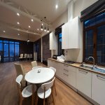 Kirayə (aylıq) 4 otaqlı Həyət evi/villa, İçərişəhər metrosu, Səbail rayonu 6