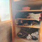 Satılır 2 otaqlı Köhnə Tikili, Yeni Günəşli qəs., Suraxanı rayonu 12