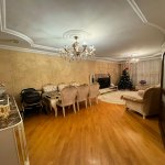 Satılır 3 otaqlı Yeni Tikili, Həzi Aslanov metrosu, Xətai rayonu 2