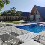 Kirayə (günlük) 5 otaqlı Həyət evi/villa İsmayıllı 1