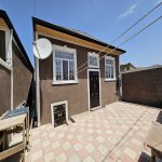 Satılır 3 otaqlı Həyət evi/villa, Binə qəs., Xəzər rayonu 2