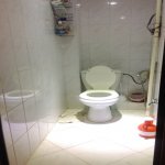 Satılır 3 otaqlı Köhnə Tikili, Bakıxanov qəs., Sabunçu rayonu 12