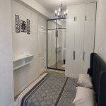 Kirayə (aylıq) 2 otaqlı Yeni Tikili, İçərişəhər metrosu, Bayıl qəs., Səbail rayonu 6