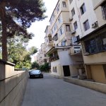 Satılır 2 otaqlı Köhnə Tikili, 20 Yanvar metrosu, 2-ci mikrorayon, Nəsimi rayonu 1