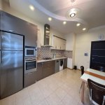 Аренда 3 комнатная Новостройка, м. Эльмляр Академиясы метро, Парк Г.Джавида, Ясамал район 21